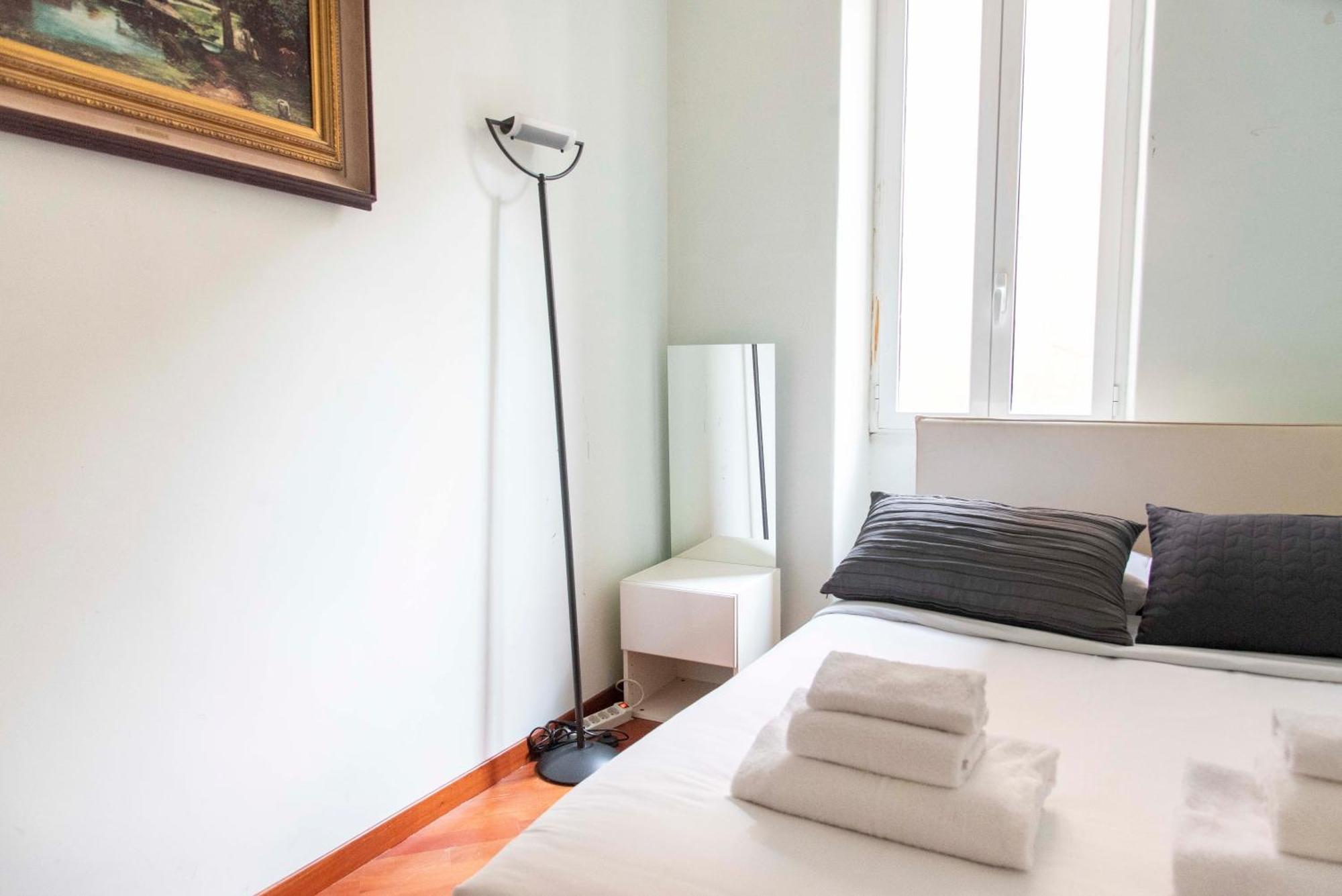 Here's A New Laura's Place - Close To San Pietro * Rom