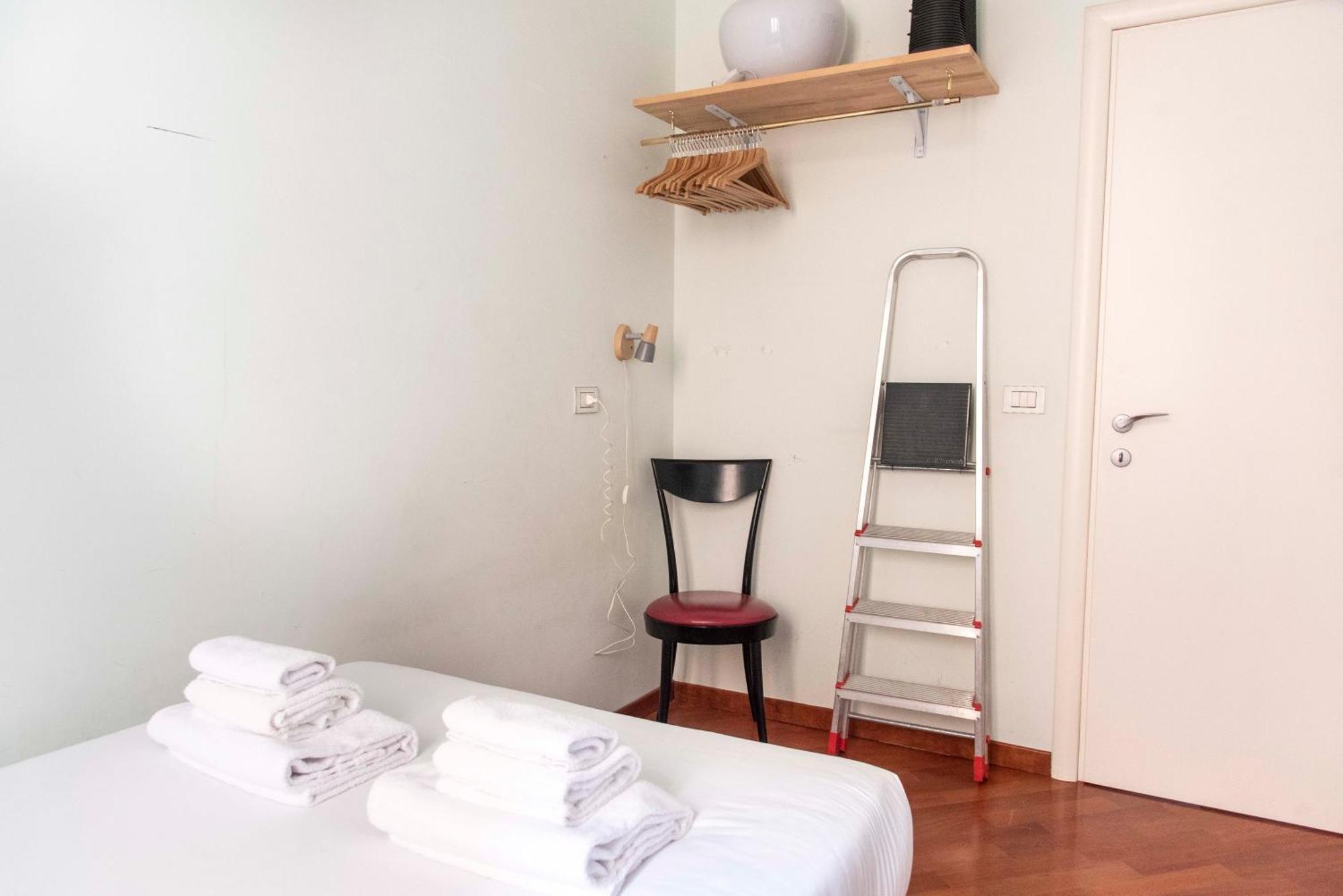 Here's A New Laura's Place - Close To San Pietro Rom